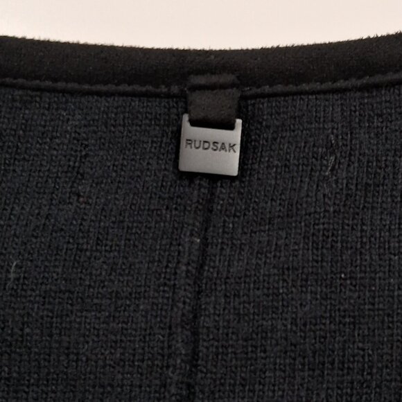 RUDSAK Sweater Dress - Picture 4 of 13